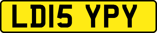 LD15YPY