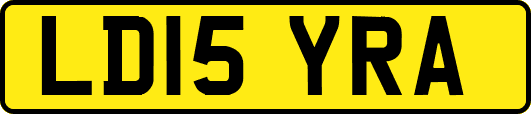 LD15YRA