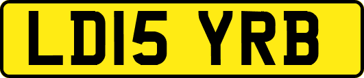 LD15YRB
