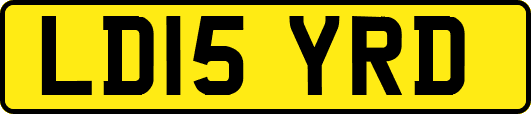 LD15YRD