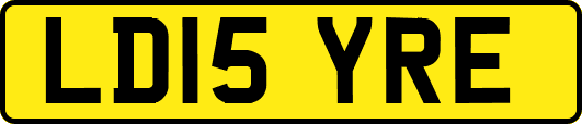 LD15YRE