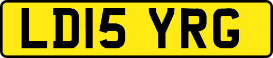 LD15YRG