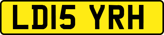 LD15YRH