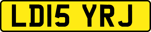 LD15YRJ
