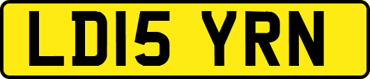 LD15YRN