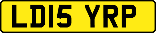LD15YRP