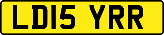 LD15YRR
