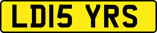 LD15YRS