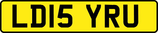 LD15YRU