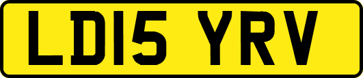 LD15YRV