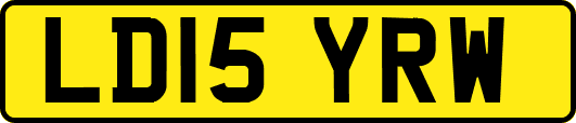 LD15YRW
