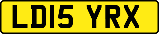 LD15YRX