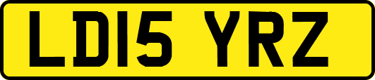 LD15YRZ