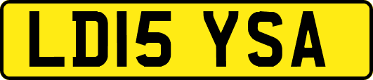 LD15YSA