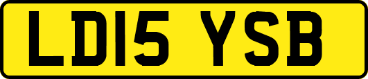 LD15YSB