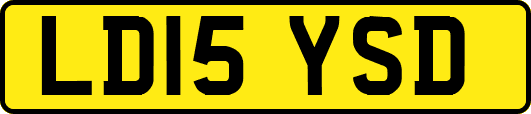 LD15YSD