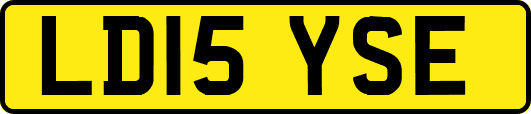 LD15YSE