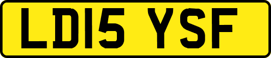 LD15YSF