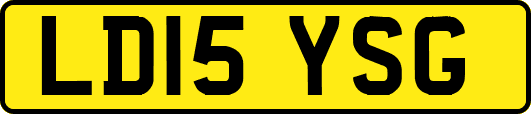 LD15YSG