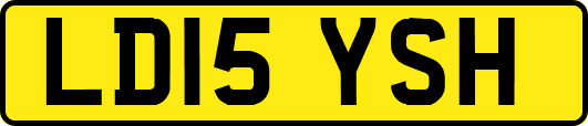 LD15YSH