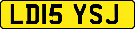 LD15YSJ