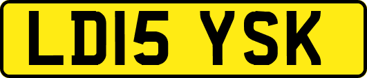 LD15YSK