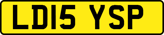 LD15YSP