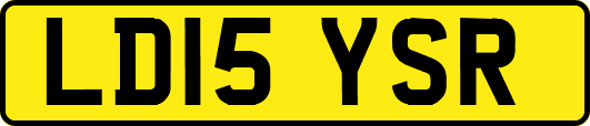 LD15YSR