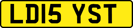 LD15YST