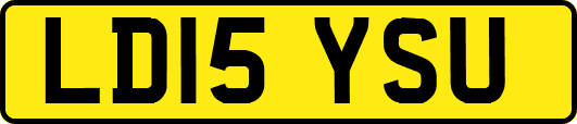 LD15YSU