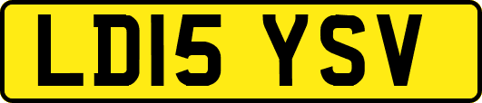 LD15YSV