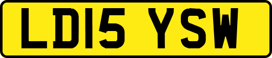 LD15YSW