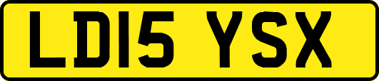 LD15YSX