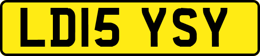 LD15YSY
