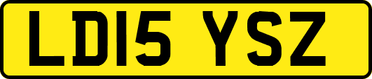 LD15YSZ
