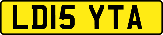 LD15YTA