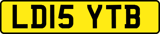 LD15YTB