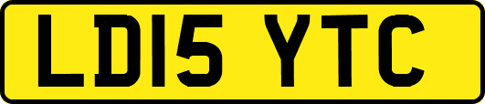 LD15YTC