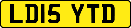 LD15YTD