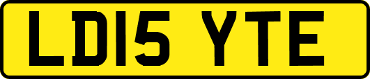 LD15YTE