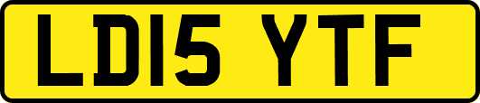 LD15YTF