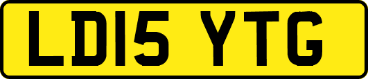 LD15YTG