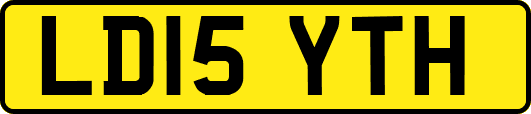 LD15YTH