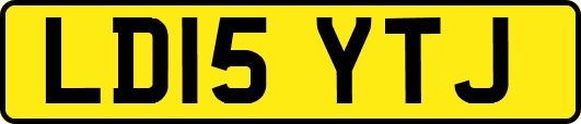 LD15YTJ