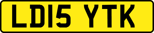 LD15YTK
