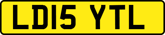 LD15YTL