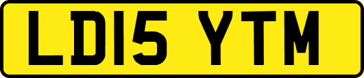 LD15YTM