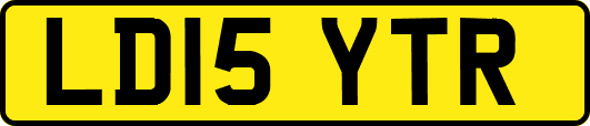 LD15YTR