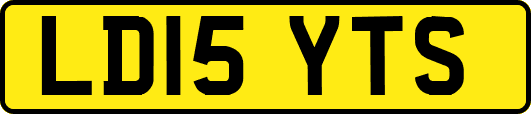 LD15YTS