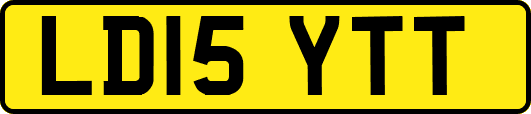 LD15YTT